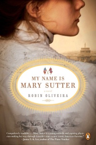 My Name is Mary Sutter_alternate